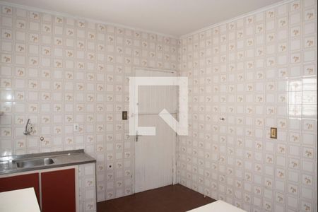 Casa para alugar com 215m², 2 quartos e 2 vagasCozinha