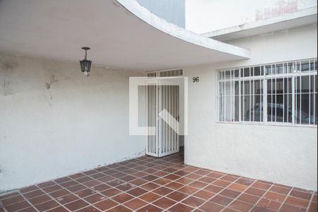 Casa para alugar com 215m², 2 quartos e 2 vagasGaragem