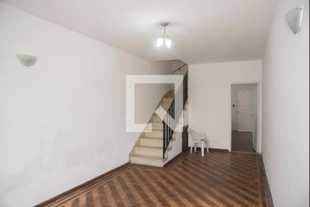 Sala de casa para alugar com 2 quartos, 215m² em Planalto Paulista, São Paulo