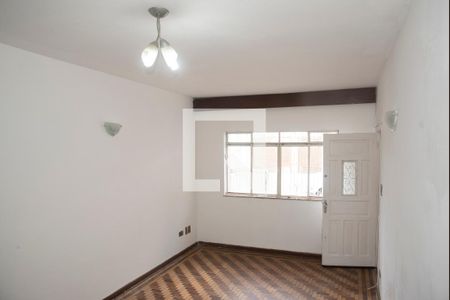 Sala de casa para alugar com 2 quartos, 215m² em Planalto Paulista, São Paulo