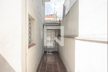 Casa para alugar com 215m², 2 quartos e 2 vagasQuintal