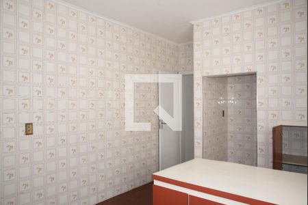 Casa para alugar com 215m², 2 quartos e 2 vagasCozinha