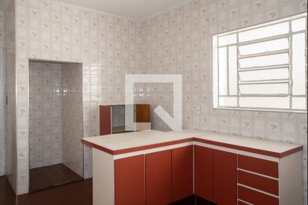 Casa para alugar com 215m², 2 quartos e 2 vagasCozinha