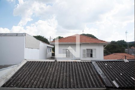Vista do Quarto 1 de casa para alugar com 2 quartos, 215m² em Planalto Paulista, São Paulo