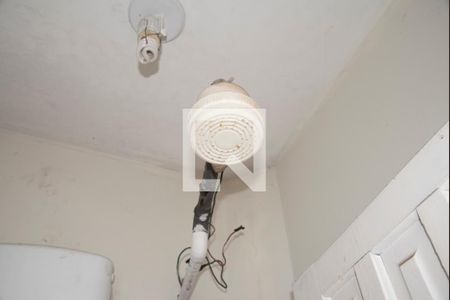 Casa para alugar com 215m², 2 quartos e 2 vagasBanheiro de Serviço