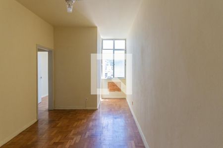 Sala de apartamento para alugar com 2 quartos, 70m² em Andaraí, Rio de Janeiro