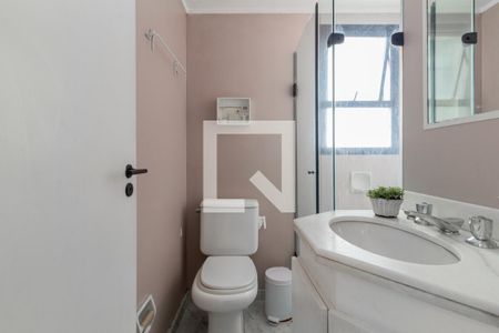 Apartamento para alugar com 40m², 1 quarto e 1 vagaBanheiro 