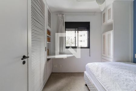 Apartamento para alugar com 40m², 1 quarto e 1 vagaQuarto