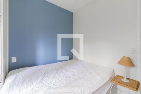 Apartamento para alugar com 40m², 1 quarto e 1 vagaQuarto