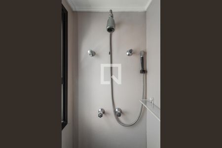 Apartamento para alugar com 40m², 1 quarto e 1 vagaBanheiro 