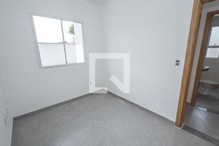 Quarto 1 / suíte de apartamento à venda com 2 quartos, 85m² em Santa Monica, Belo Horizonte