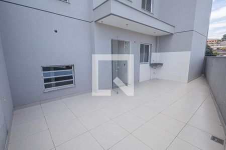 Apartamento à venda com 85m², 2 quartos e 2 vagasÁrea de serviço / área privativa