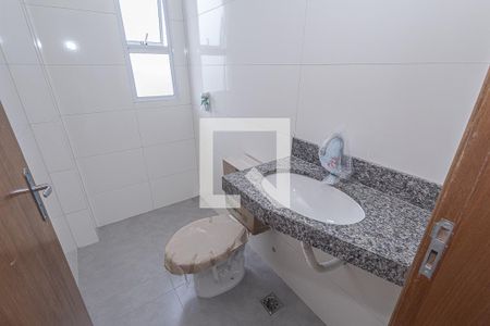 Apartamento à venda com 85m², 2 quartos e 2 vagasBanheiro suíte