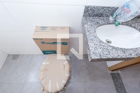 Apartamento à venda com 85m², 2 quartos e 2 vagasBanheiro suíte