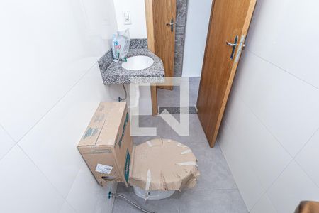 Apartamento à venda com 85m², 2 quartos e 2 vagasBanheiro suíte