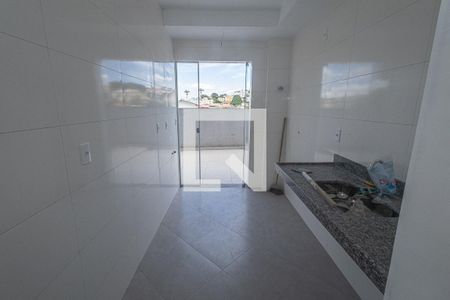 Apartamento à venda com 85m², 2 quartos e 2 vagasCoziCozinhanha