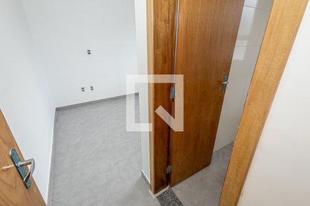 Quarto 1 / suíte de apartamento à venda com 2 quartos, 85m² em Santa Monica, Belo Horizonte