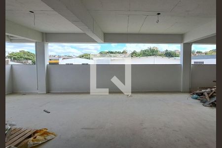 Apartamento à venda com 85m², 2 quartos e 2 vagasVaga de garagem 