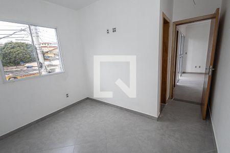 Apartamento à venda com 85m², 2 quartos e 2 vagasQuarto 1 / suíte