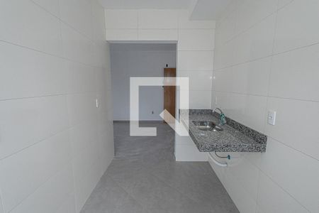 Apartamento à venda com 85m², 2 quartos e 2 vagasCozinha