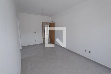 Sala de apartamento à venda com 2 quartos, 85m² em Santa Monica, Belo Horizonte