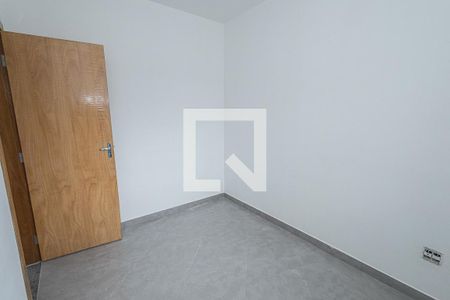 Quarto 1 / suíte de apartamento à venda com 2 quartos, 85m² em Santa Monica, Belo Horizonte