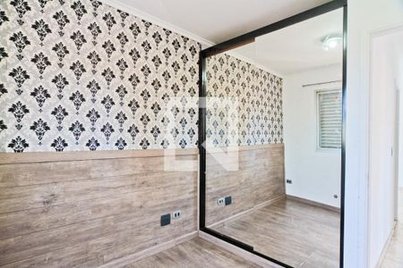 Quarto 1 de apartamento à venda com 3 quartos, 58m² em Vila Pereira Barreto, São Paulo