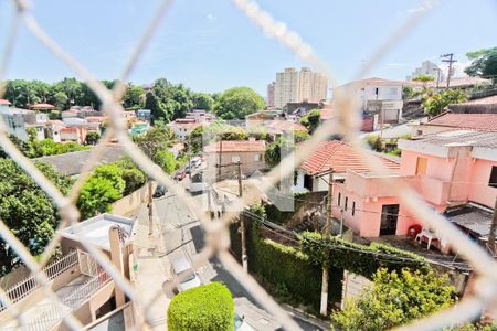 Vista de apartamento à venda com 3 quartos, 58m² em Vila Pereira Barreto, São Paulo