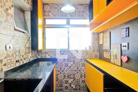 Apartamento à venda com 58m², 3 quartos e 1 vaga Apartamento à venda com 58m², 3 quartos e 1 vagaÁrea de Serviço