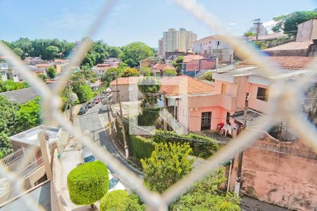 Apartamento à venda com 58m², 3 quartos e 1 vaga Apartamento à venda com 58m², 3 quartos e 1 vagaVista