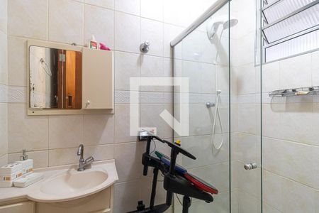Casa à venda com 160m², 4 quartos e 2 vagasBanheiro do Quarto 4