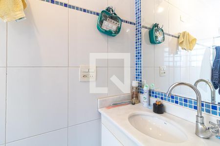 Casa à venda com 160m², 4 quartos e 2 vagasBanheiro do Quarto 2