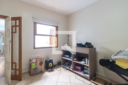 Casa à venda com 160m², 4 quartos e 2 vagasQuarto 3