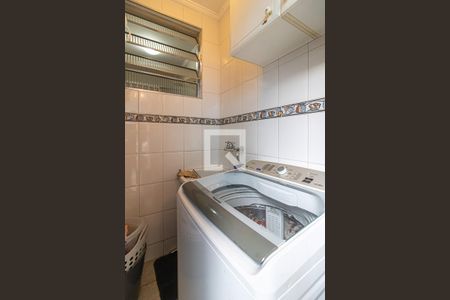 Casa à venda com 160m², 4 quartos e 2 vagasÁrea de Serviço