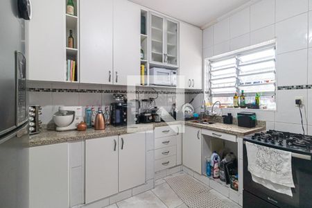 Casa à venda com 160m², 4 quartos e 2 vagasCozinha