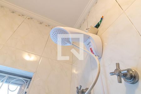 Casa à venda com 160m², 4 quartos e 2 vagasBanheiro do Quarto 1