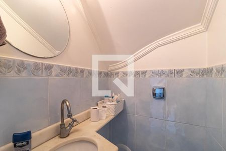 Casa à venda com 160m², 4 quartos e 2 vagasLavabo