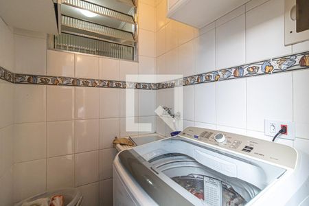 Casa à venda com 160m², 4 quartos e 2 vagasÁrea de Serviço