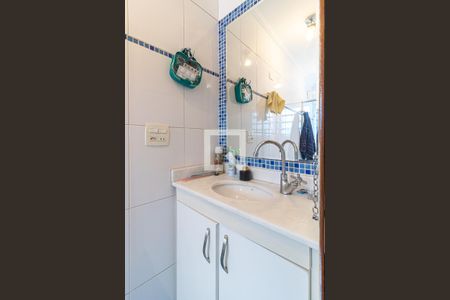 Casa à venda com 160m², 4 quartos e 2 vagasBanheiro do Quarto 2