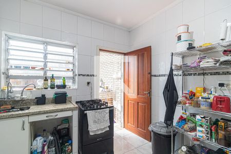 Casa à venda com 160m², 4 quartos e 2 vagasCozinha