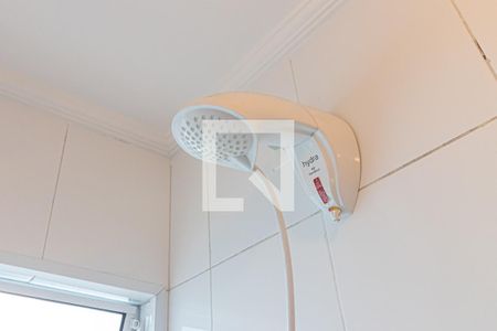 Casa à venda com 160m², 4 quartos e 2 vagasBanheiro do Quarto 2