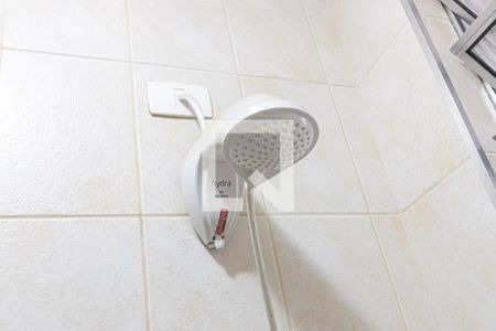 Casa à venda com 160m², 4 quartos e 2 vagasBanheiro do Quarto 4