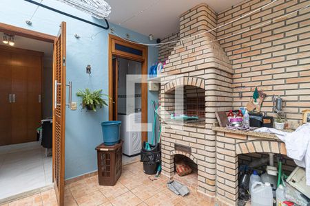 Casa à venda com 160m², 4 quartos e 2 vagasChurrasqueira