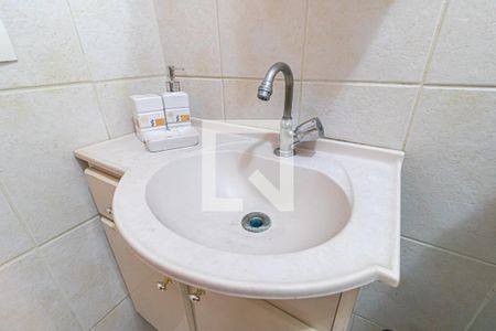 Casa à venda com 160m², 4 quartos e 2 vagasBanheiro do Quarto 4