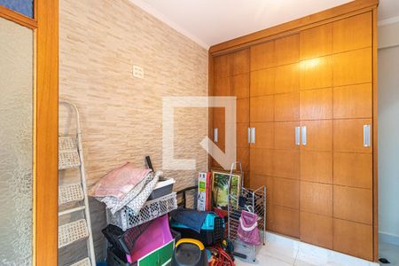 Casa à venda com 160m², 4 quartos e 2 vagasEdícula/Quarto 4