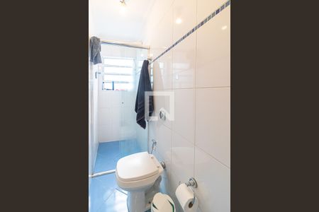 Casa à venda com 160m², 4 quartos e 2 vagasBanheiro do Quarto 2