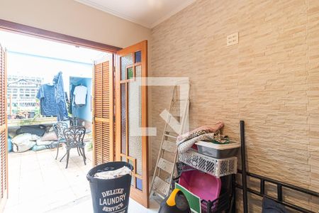 Casa à venda com 160m², 4 quartos e 2 vagasEdícula/Quarto 4