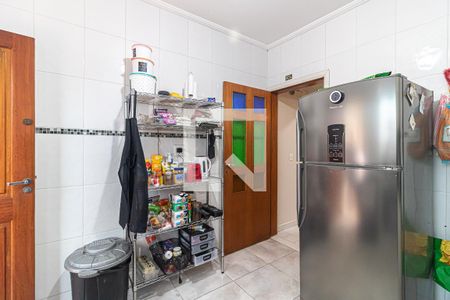 Casa à venda com 160m², 4 quartos e 2 vagasCozinha