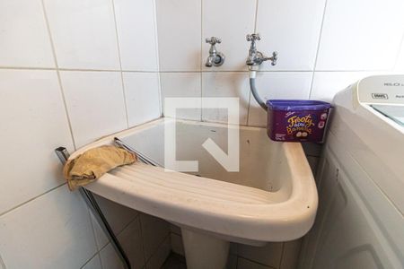 Casa à venda com 160m², 4 quartos e 2 vagasÁrea de Serviço