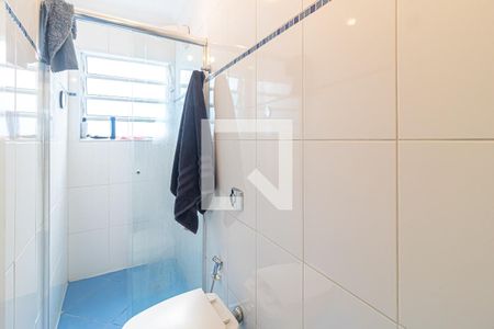 Casa à venda com 160m², 4 quartos e 2 vagasBanheiro do Quarto 2